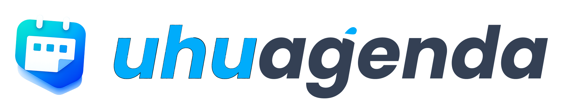 Logo UhuAgenda