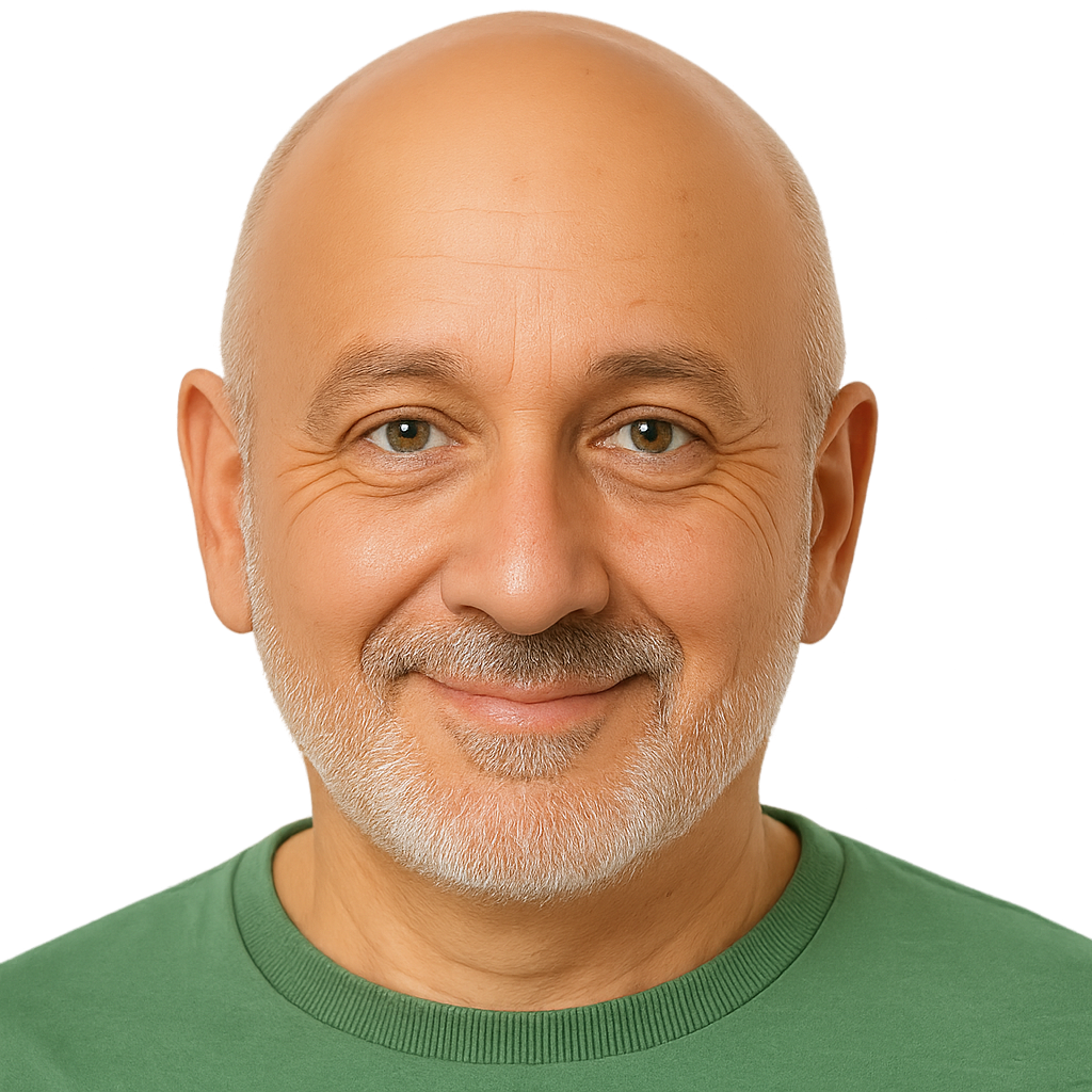 Imagem da Landing page da UhuAgenda